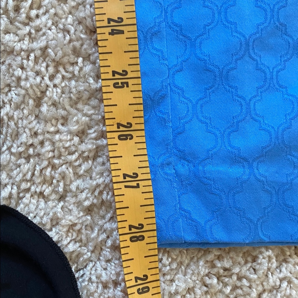 Lilly Pulitzer Blue Pants - Picture 6 of 6